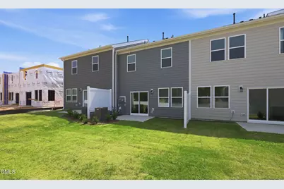 318 Sweetbay Tree Drive, Wendell, NC 27591 - Photo 2