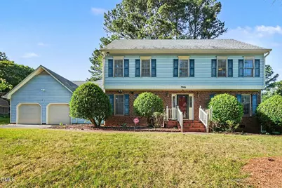 3916 King Charles Road, Durham, NC 27707 - Photo 1