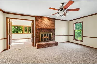 3916 King Charles Road, Durham, NC 27707 - Photo 4