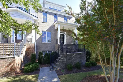 1050 Residents Club Drive, Cary, NC 27519 - Photo 1