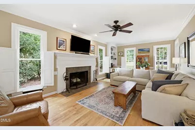 4913 Salem Ridge Road, Holly Springs, NC 27540 - Photo 16