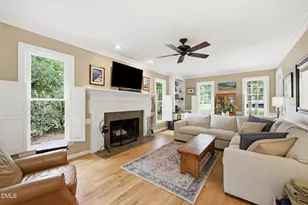 4913 Salem Ridge Rd, Holly Springs, NC 27540 - Photo 16