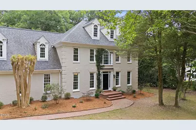 4913 Salem Ridge Road, Holly Springs, NC 27540 - Photo 2