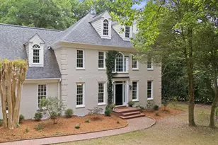 4913 Salem Ridge Rd, Holly Springs, NC 27540 - Photo 2