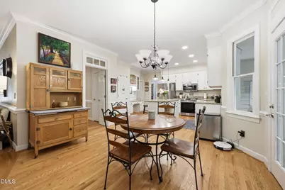 4913 Salem Ridge Road, Holly Springs, NC 27540 - Photo 20