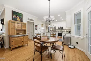 4913 Salem Ridge Rd, Holly Springs, NC 27540 - Photo 20