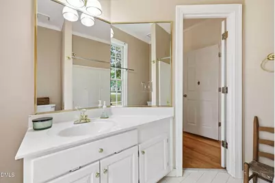 4913 Salem Ridge Road, Holly Springs, NC 27540 - Photo 32