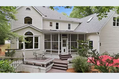 4913 Salem Ridge Road, Holly Springs, NC 27540 - Photo 8