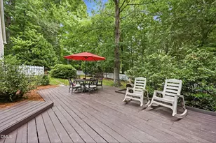 4913 Salem Ridge Rd, Holly Springs, NC 27540 - Photo 10