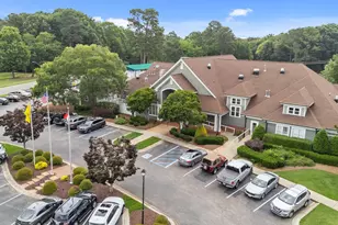 4913 Salem Ridge Rd, Holly Springs, NC 27540 - Photo 60