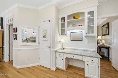 4913 Salem Ridge Road, Holly Springs, NC 27540 - Photo 24