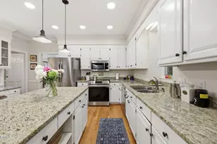 4913 Salem Ridge Rd, Holly Springs, NC 27540 - Photo 22