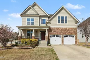 351 Gartrell Wy, Cary, NC 27519 - Photo 1
