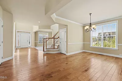 351 Gartrell Way, Cary, NC 27519 - Photo 8