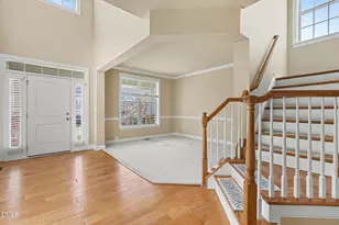 351 Gartrell Wy, Cary, NC 27519 - Photo 6