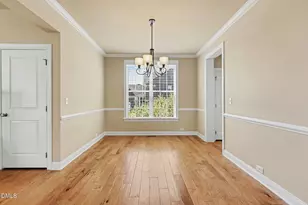 351 Gartrell Wy, Cary, NC 27519 - Photo 12