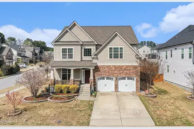 351 Gartrell Way, Cary, NC 27519 - Photo 4