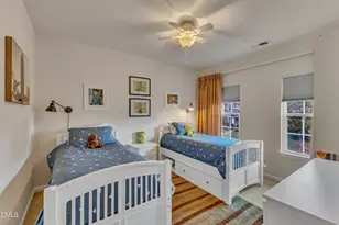 1812 Hemby Ridge Ln, Morrisville, NC 27560 - Photo 22