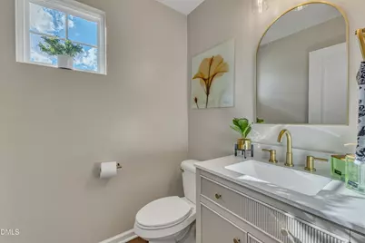 1812 Hemby Ridge Lane, Morrisville, NC 27560 - Photo 12