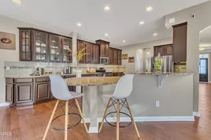 1812 Hemby Ridge Ln, Morrisville, NC 27560 - Photo 8