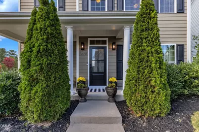 1812 Hemby Ridge Lane, Morrisville, NC 27560 - Photo 2