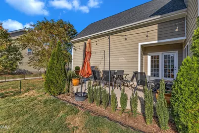 1812 Hemby Ridge Lane, Morrisville, NC 27560 - Photo 28
