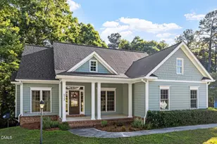 512 Chatham Forest Dr, Pittsboro, NC 27312 - Photo 2