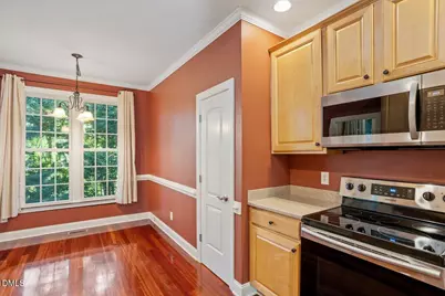 512 Chatham Forest Drive, Pittsboro, NC 27312 - Photo 8