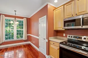 512 Chatham Forest Dr, Pittsboro, NC 27312 - Photo 8
