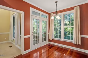 512 Chatham Forest Dr, Pittsboro, NC 27312 - Photo 6