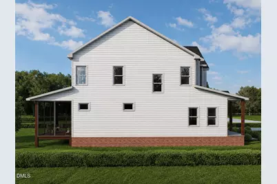 306 Hickory Drive, Chapel Hill, NC 27517 - Photo 2