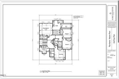 306 Hickory Drive, Chapel Hill, NC 27517 - Photo 6