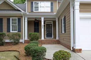 506 Millsfield Dr, Cary, NC 27519 - Photo 2