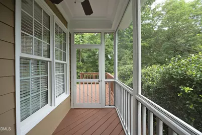 506 Millsfield Drive, Cary, NC 27519 - Photo 32