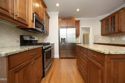 506 Millsfield Drive, Cary, NC 27519 - Photo 16