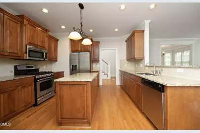 506 Millsfield Drive, Cary, NC 27519 - Photo 12