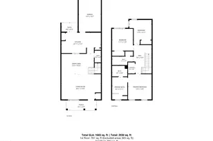 1005 Ileagnes Rd, Raleigh, NC 27603 - Photo 6