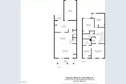 1005 Ileagnes Road, Raleigh, NC 27603 - Photo 12