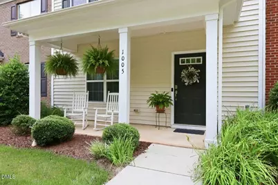 1005 Ileagnes Road, Raleigh, NC 27603 - Photo 2