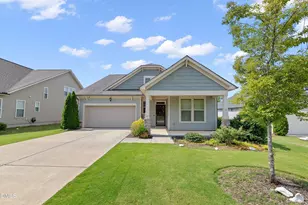 77 Carbone Ln, Clayton, NC 27527 - Photo 1