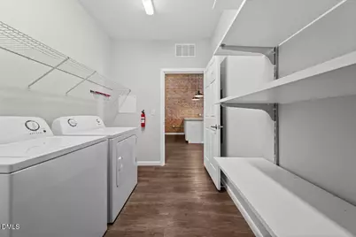 113 N Chatham Avenue #Unit B, Siler City, NC 27344 - Photo 18