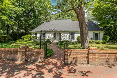 25 Magnolia Road, Pinehurst, NC 28374 - Photo 4