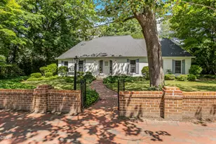 25 Magnolia Rd, Pinehurst, NC 28374 - Photo 4