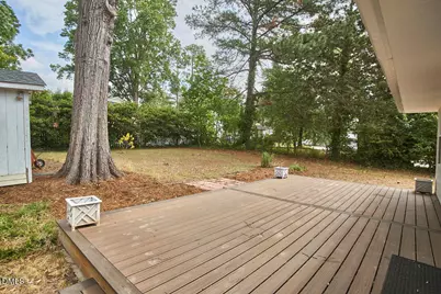 511 Hugo Street, Durham, NC 27704 - Photo 34