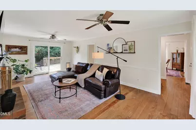 6225 Donnybrook Drive, Raleigh, NC 27606 - Photo 14