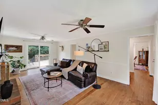 6225 Donnybrook Dr, Raleigh, NC 27606 - Photo 14