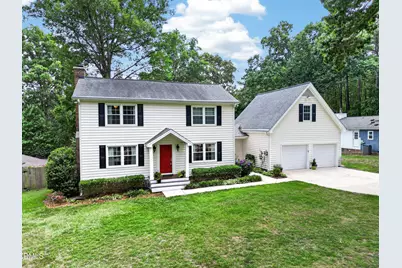 6225 Donnybrook Drive, Raleigh, NC 27606 - Photo 1