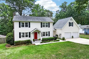 6225 Donnybrook Dr, Raleigh, NC 27606 - Photo 1