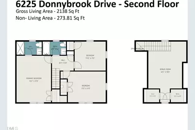 6225 Donnybrook Drive, Raleigh, NC 27606 - Photo 44