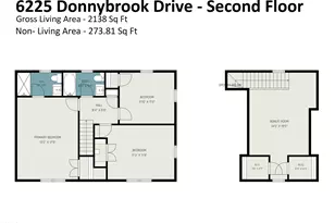6225 Donnybrook Dr, Raleigh, NC 27606 - Photo 44